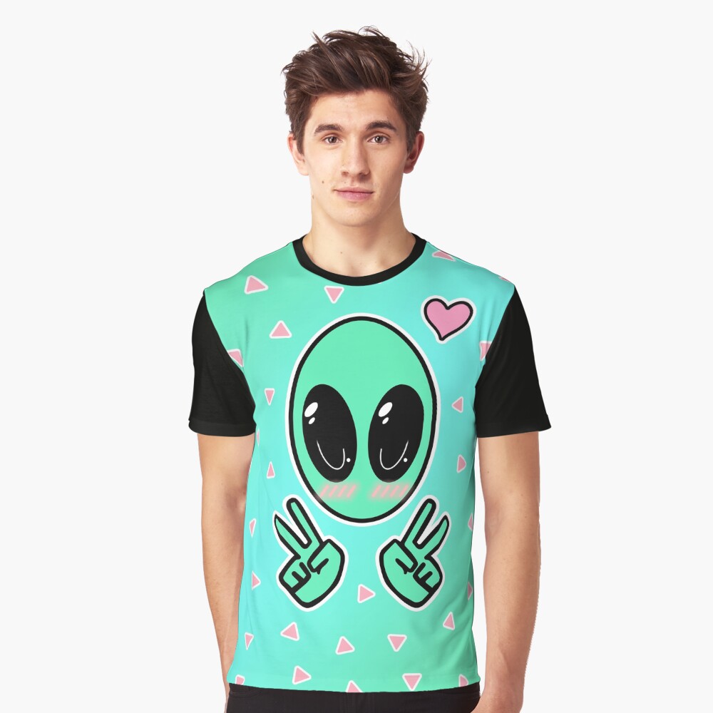 Item preview, Graphic T-Shirt designed and sold by AllisonDawn15.