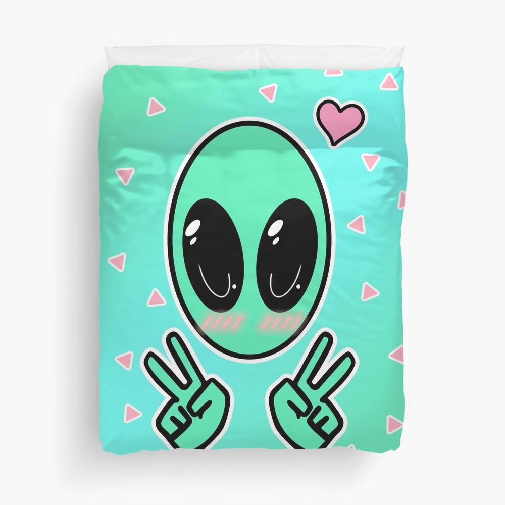 Item preview, Duvet Cover designed and sold by AllisonDawn15.
