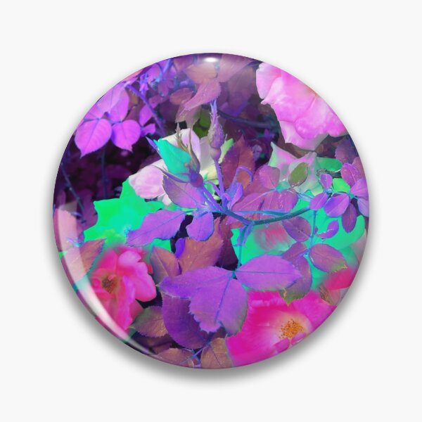 Item preview, Freaky Flowers designed and sold by fdbweiss.