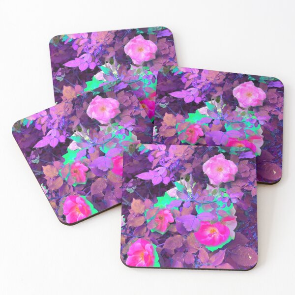 Item preview, Freaky Flowers designed and sold by fdbweiss.