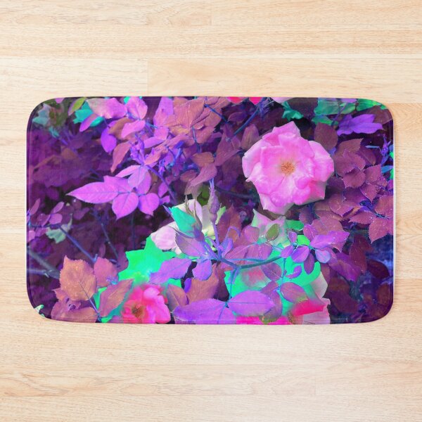 Item preview, Freaky Flowers designed and sold by fdbweiss.