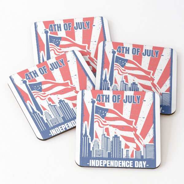 Item preview, 4th of July - Independence day designed and sold by Creastore.