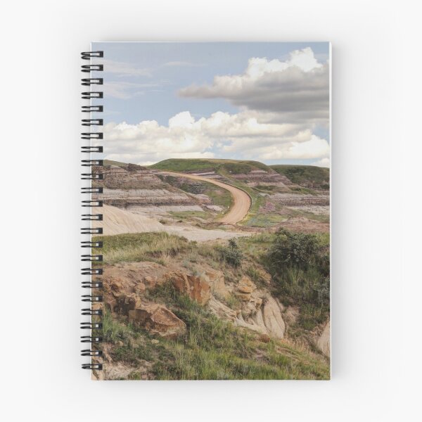 Item preview, Alberta Badlands designed and sold by Tracy Friesen.