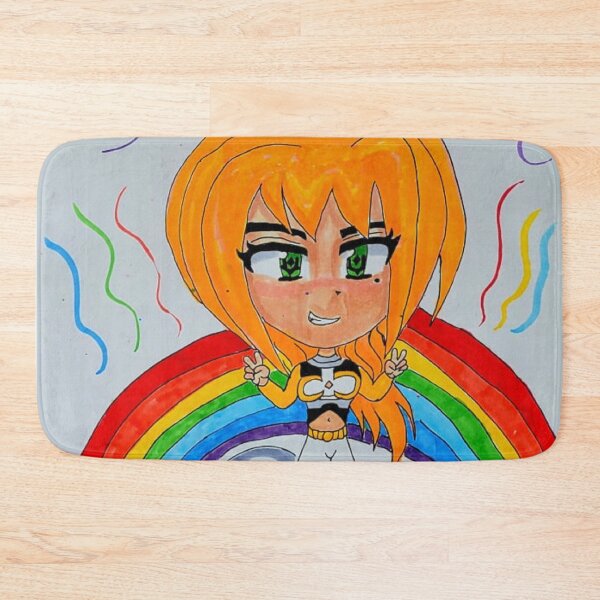 Item preview, Chibi Beatice by Gloryousu designed and sold by GloryOusu.