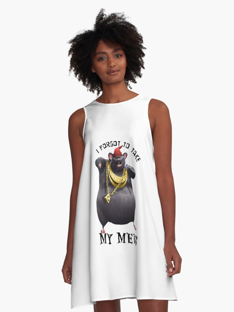 biggie cheese' Men's Premium Tank Top