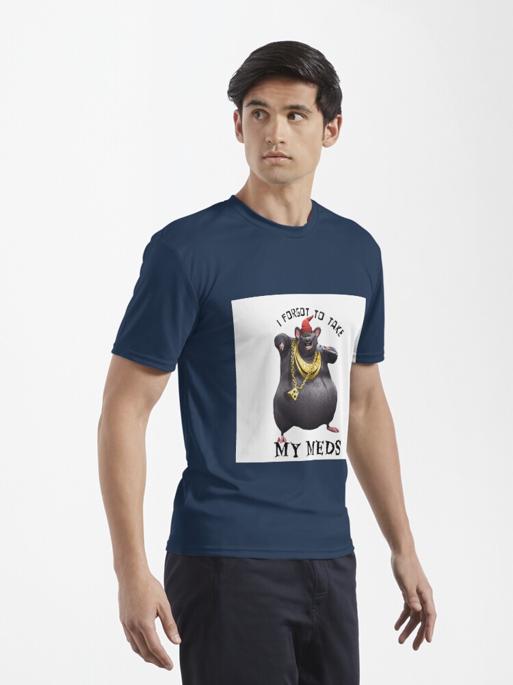 biggie cheese' Men's Tall T-Shirt