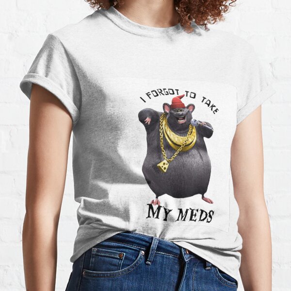 biggie cheese' Women's T-Shirt