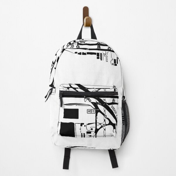 Item preview, KLGB designed and sold by Michael Garber.