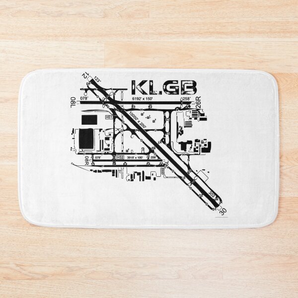 Item preview, KLGB designed and sold by Michael Garber.