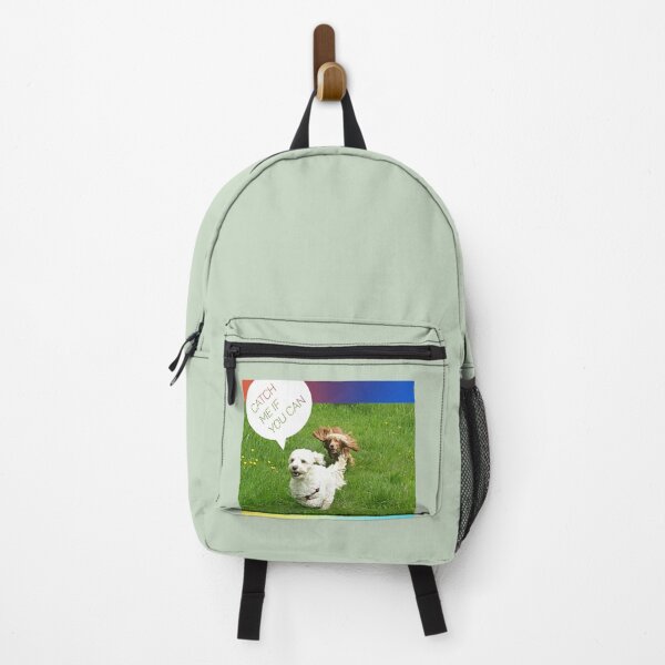 Item preview, The chase is on ! designed and sold by DonnaMolyneux.