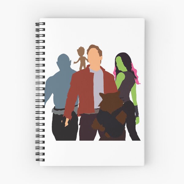 Item preview, Chris Pratt, Zoe Saldana, Dave Bautsita designed and sold by haleyforesman4.