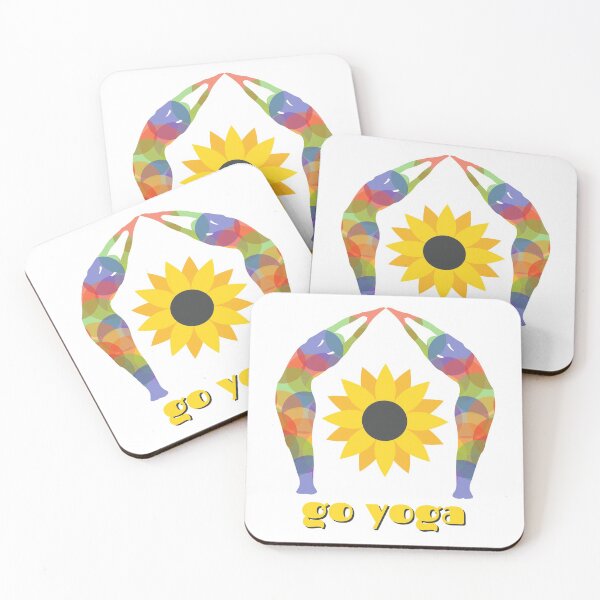 Item preview, Yoga | for Health & Wellness designed and sold by deepgoa.