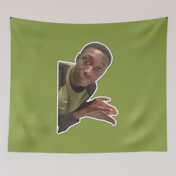 Item preview, Khaby Lame Design  designed and sold by MOHAMEDao.