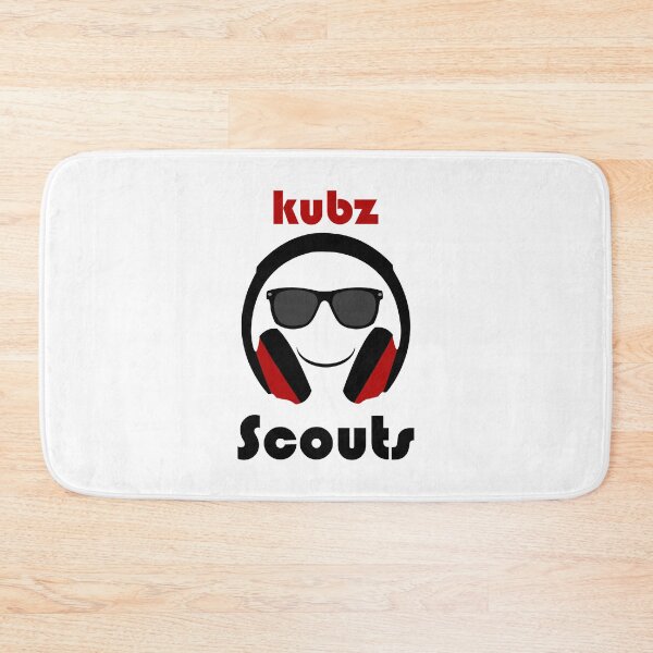 Item preview, kubz scouts designed and sold by Mohsin0.