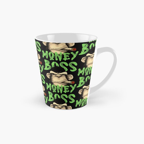 Item preview, AMC APE BOSS MONEY Pride- GREEN designed and sold by BarthasBasement.