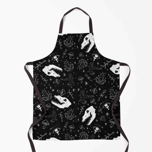 Item preview, Pagan Forest Pattern designed and sold by DeadPhilosophy.