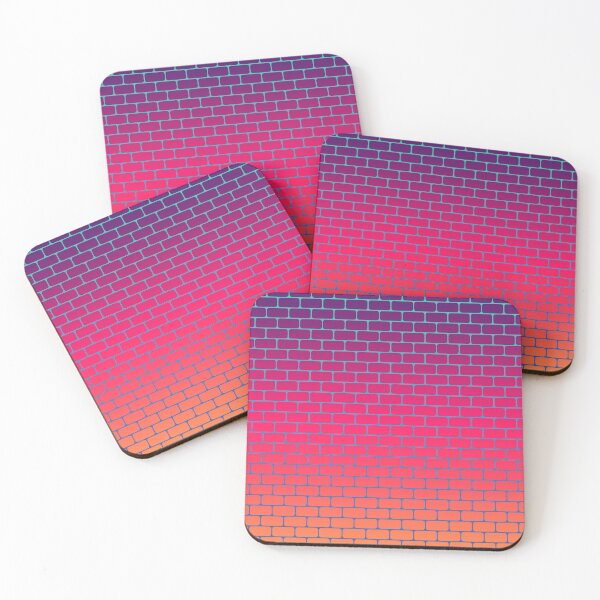 Item preview, Brick Wall (Paradise) designed and sold by 223 Digital Art.