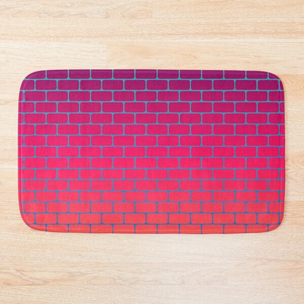 Item preview, Brick Wall (Paradise) designed and sold by 223 Digital Art.