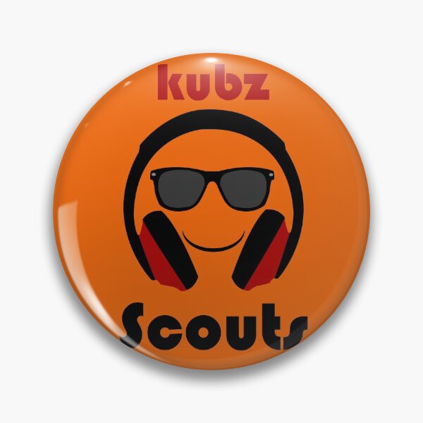 Item preview, kubz scouts designed and sold by Mohsin0.