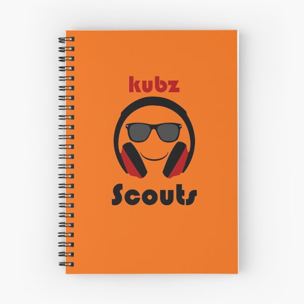 Aperçu de l'œuvre scouts kubz créée et vendue par Mohsin0.