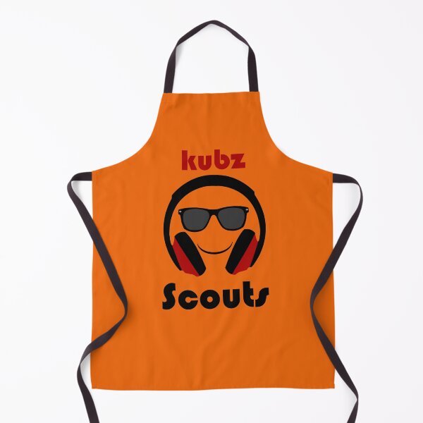 Item preview, kubz scouts designed and sold by Mohsin0.