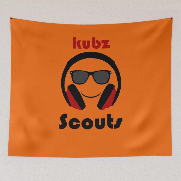 Item preview, kubz scouts designed and sold by Mohsin0.