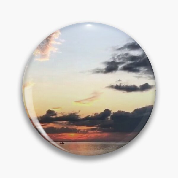 Item preview, Amanecer en el pantano designed and sold by CelticMutt.