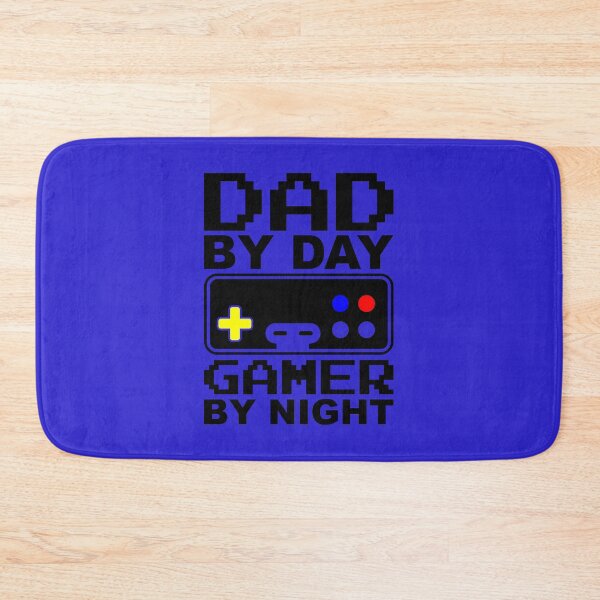 Item preview, Copy of Real Dads Game with their Kids Fathers Day Design designed and sold by boopsblunt.