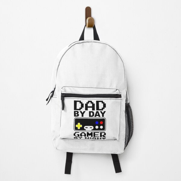 Item preview, Copy of Real Dads Game with their Kids Fathers Day Design designed and sold by boopsblunt.