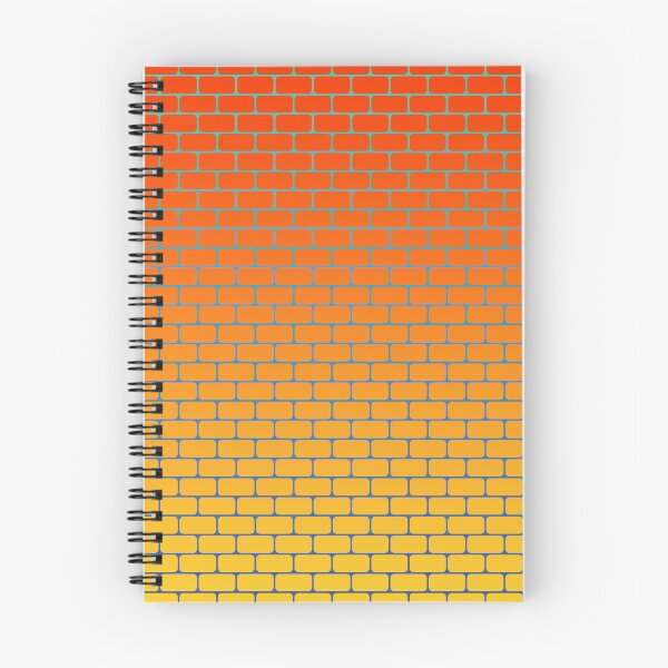 Item preview, Brick Wall (Sunshine) designed and sold by 223 Digital Art.