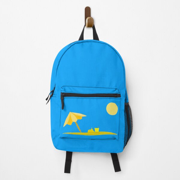 Item preview, A sunny day on the beach designed and sold by emDesign123.