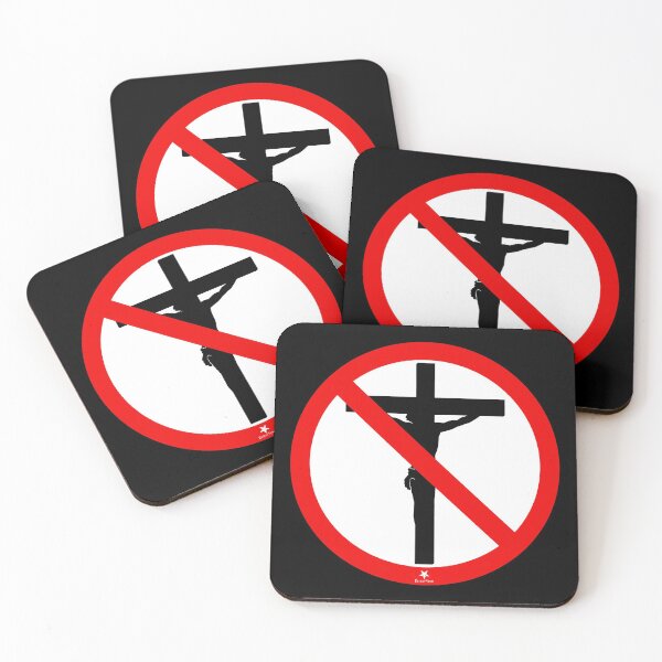 Item preview, Anti-Christ designed and sold by Black Star.