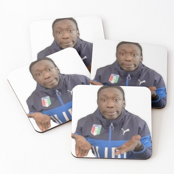 Item preview, Khaby Lame Picture  designed and sold by MOHAMEDao.