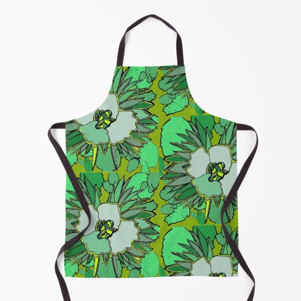 Item preview, Green Desert designed and sold by AileenCreates.