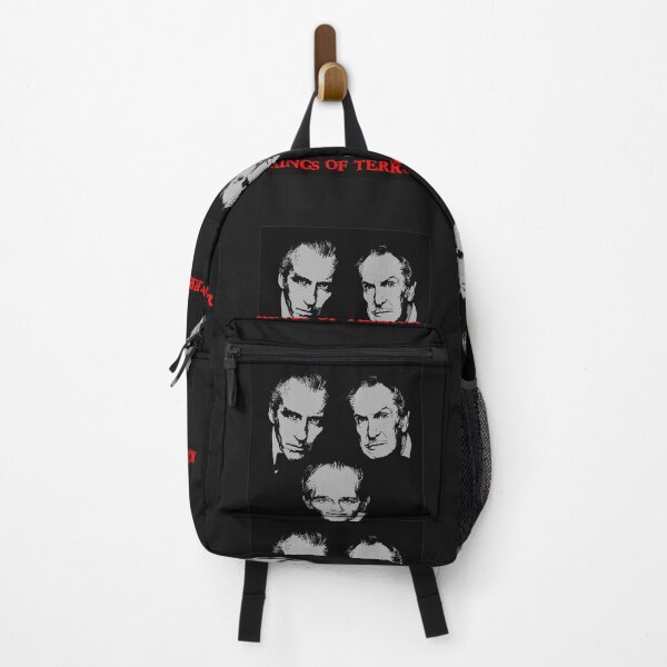 Item preview, Kings of Terror designed and sold by MetalSatyrShop.