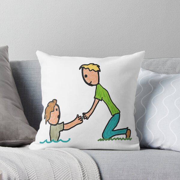Item preview, Helping Hand designed and sold by Mark-Ewbie.