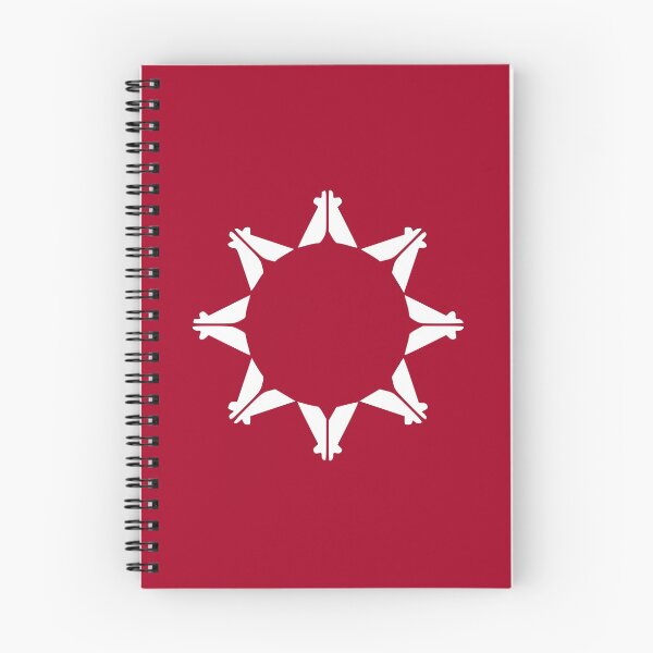 Item preview, Oglala Sioux Flag #3 designed and sold by SalahBlt.