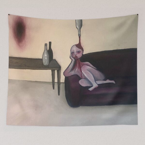 Item preview, Warming Up  designed and sold by Ava Korzec.