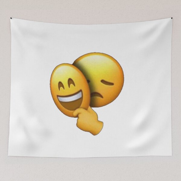 Item preview, Emoji Design  designed and sold by MOHAMEDao.