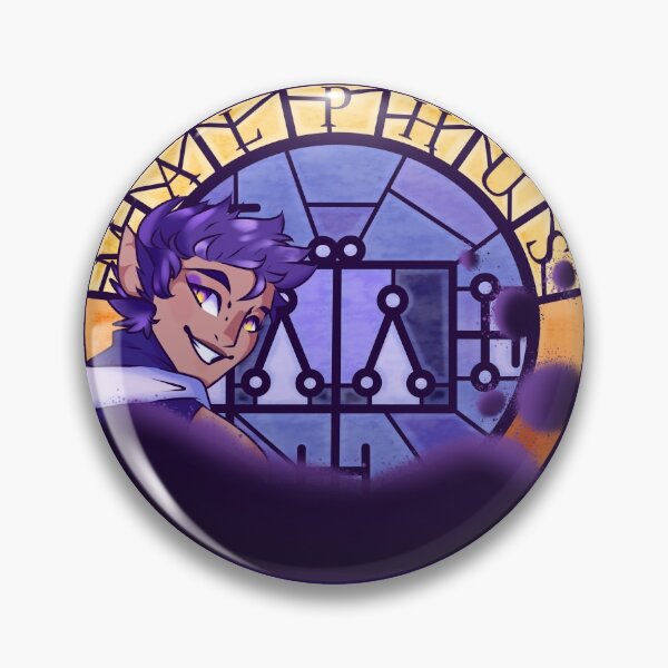 Item preview, Malphus designed and sold by Whatsa-Kanra.