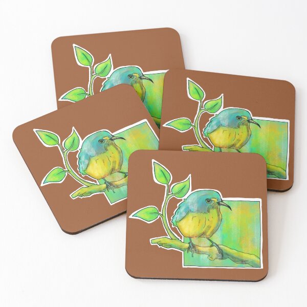 Item preview, Colorful Borbs! designed and sold by theZcreations.