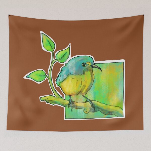 Item preview, Colorful Borbs! designed and sold by theZcreations.