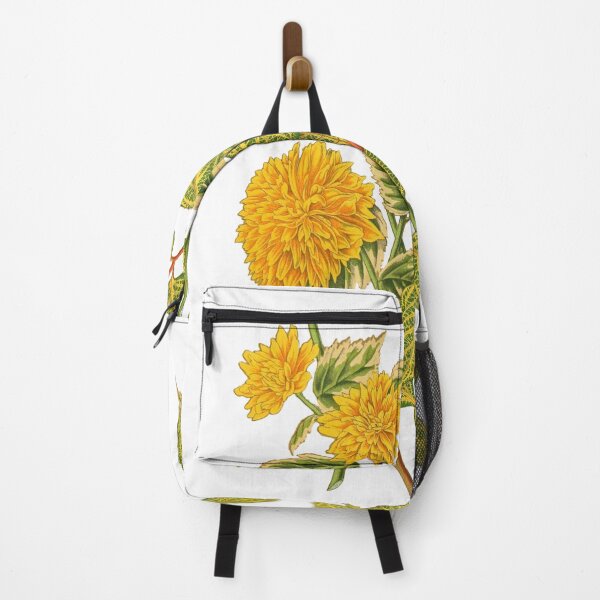 Item preview, Honeysuckle Botanical Print designed and sold by Veriepear.