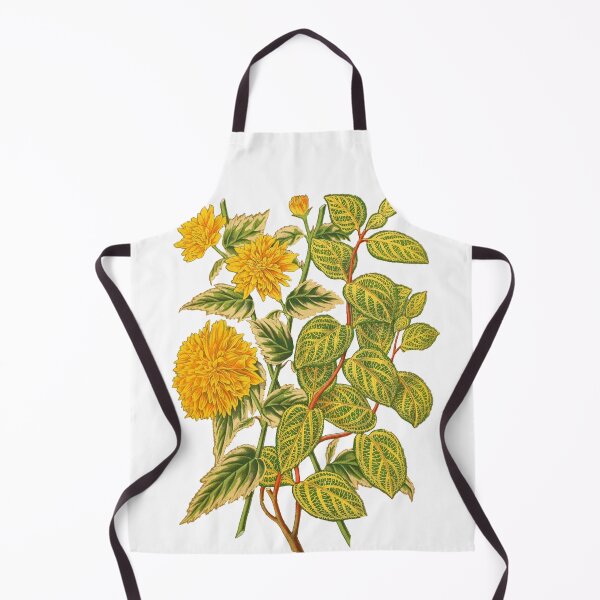 Item preview, Honeysuckle Botanical Print designed and sold by Veriepear.