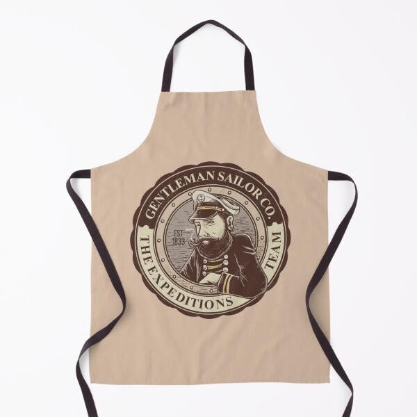 Item preview, Gentleman Sailor designed and sold by designbyjodyb.