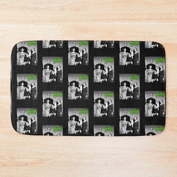 Item preview, The munsters family 60s designed and sold by MetalSatyrShop.