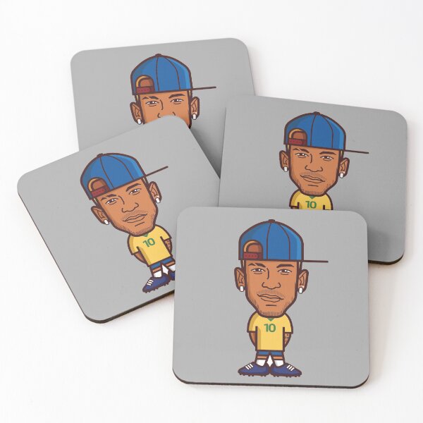 Item preview, Neymar 10 designed and sold by dynamix360.