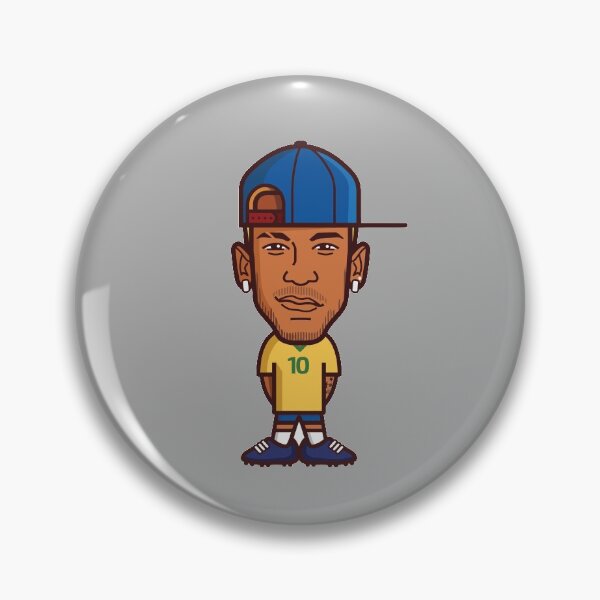 Item preview, Neymar 10 designed and sold by dynamix360.