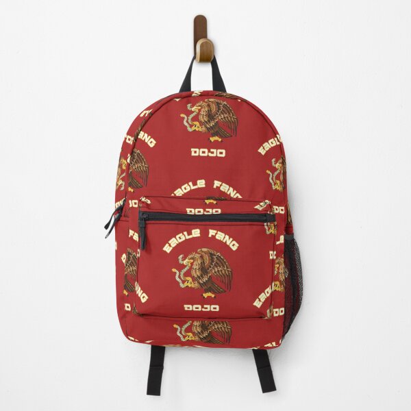 Item preview, Eagle Fang Dojo designed and sold by GleamingGiant.