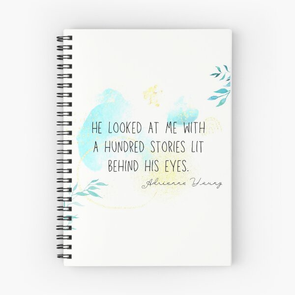 Item preview, Fable & Namesake Quote Art designed and sold by Kat-Kreations.